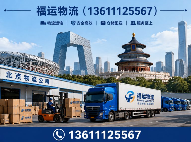 怀柔区全国物流展示图